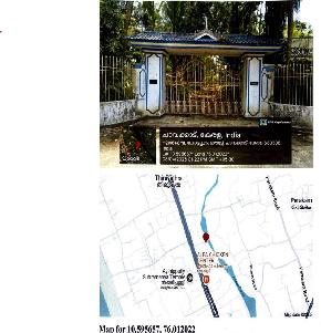 Individual House for Sale in Alur