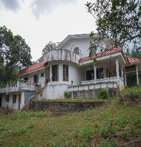 Individual House for Sale in NA, Thellakom, Athirampuzha