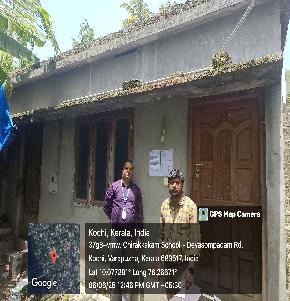 Individual House for Sale in Kochi
