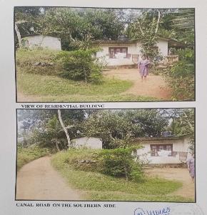 Individual House for Sale in Thodupuzha