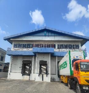 Godowns for Sale in Aroor