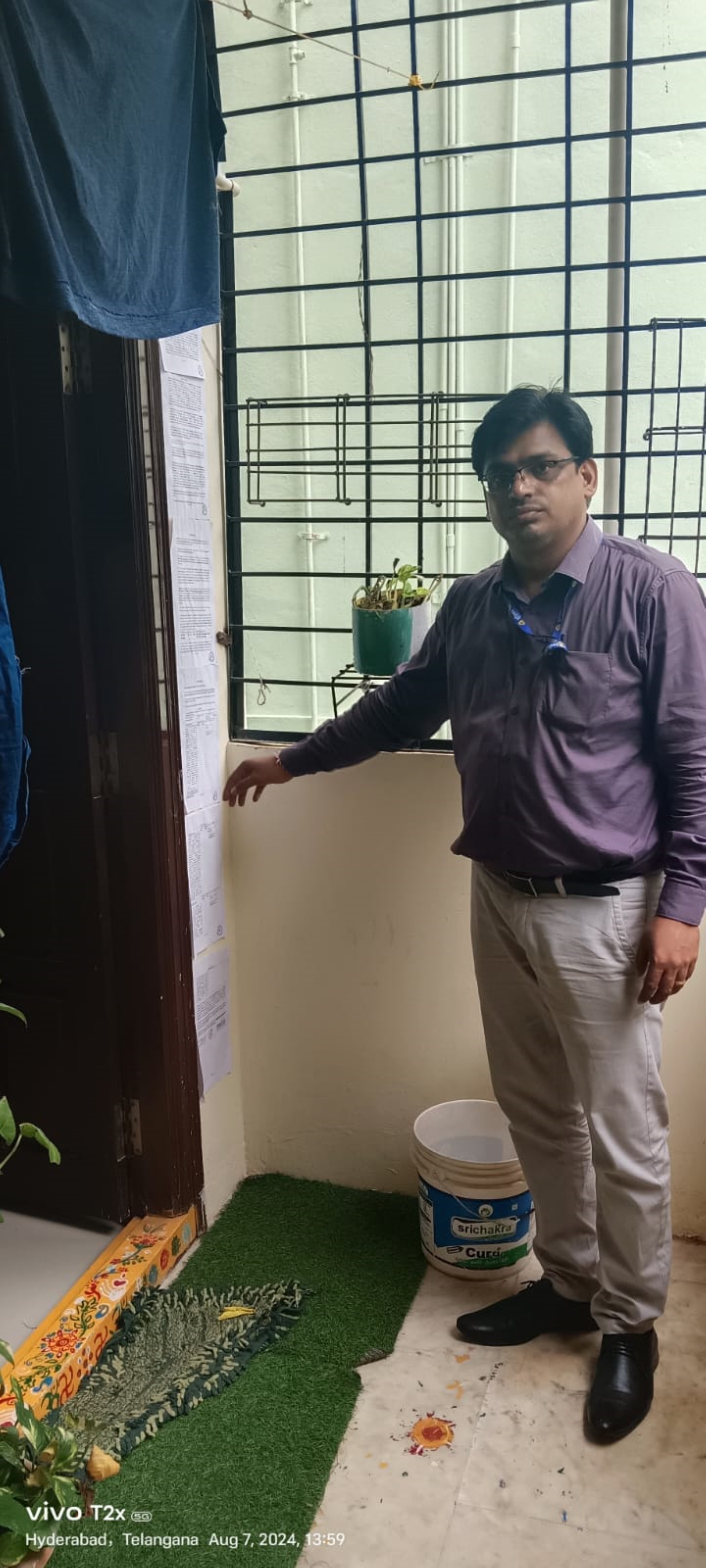 Flat for sale in Hyderabad
