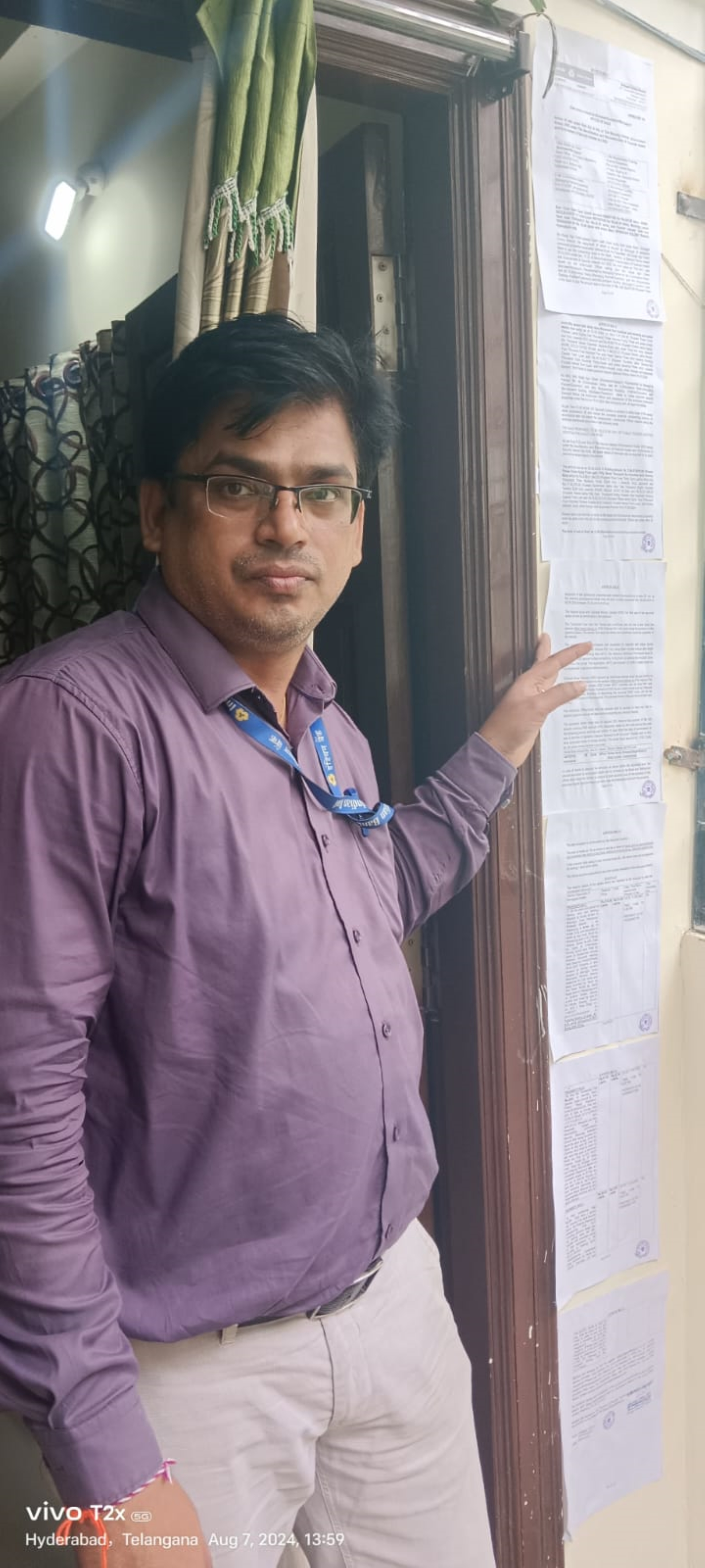 Flat for sale in Hyderabad