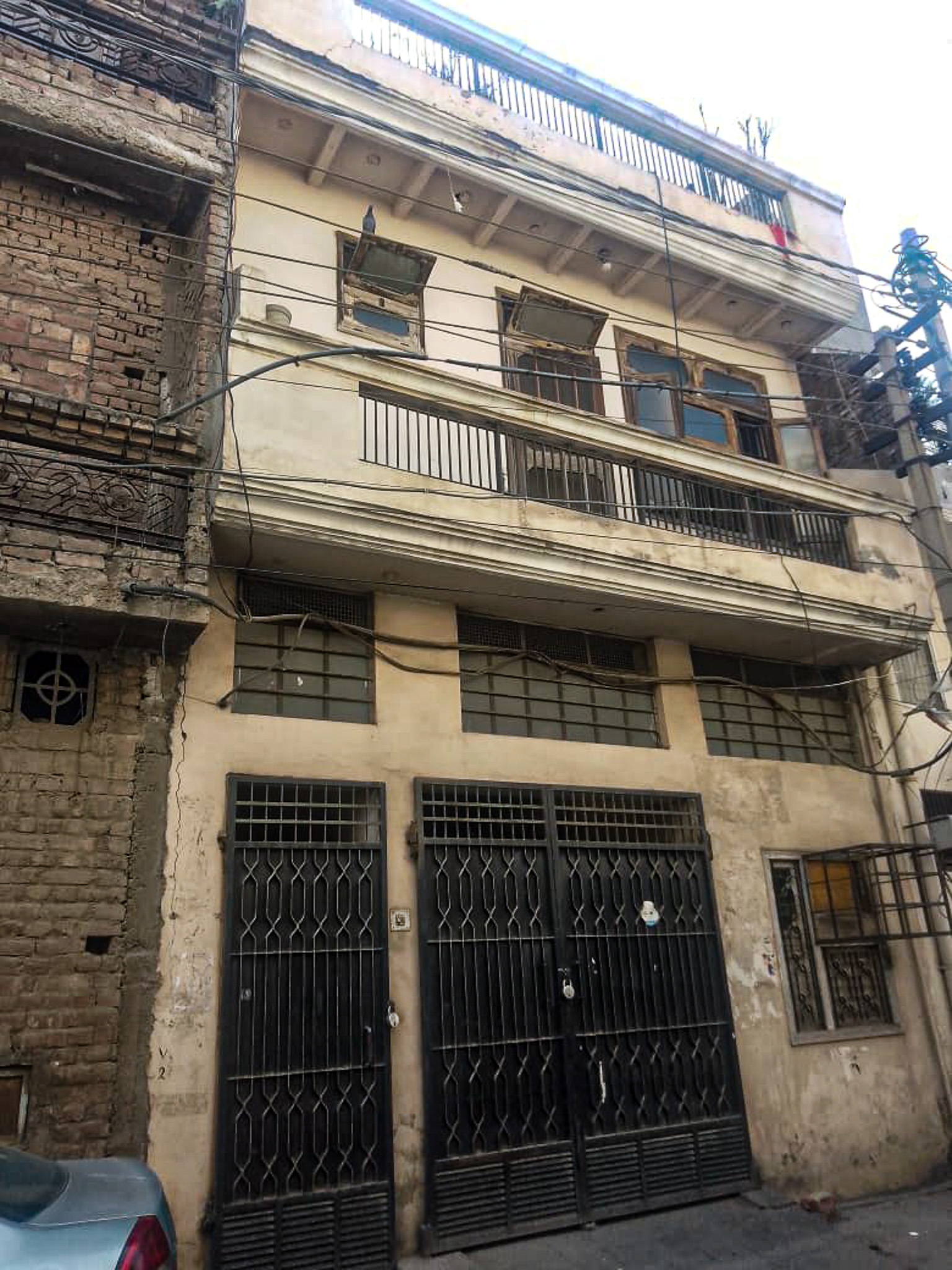 Individual House for Sale in Ludhiana