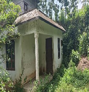 Individual House for Sale in Chengannur