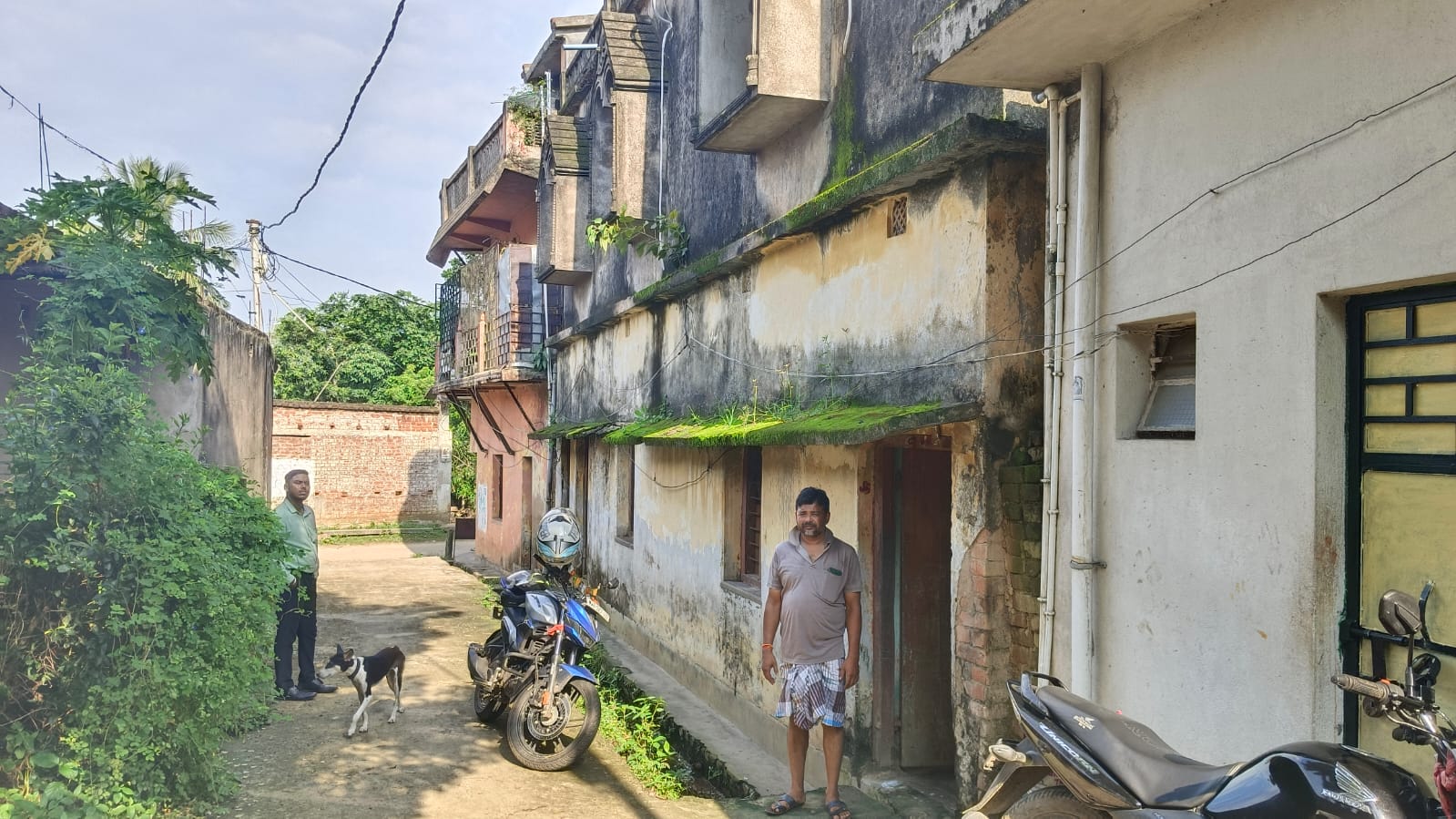 Individual House for Sale in JHARGRAM, Medinipur