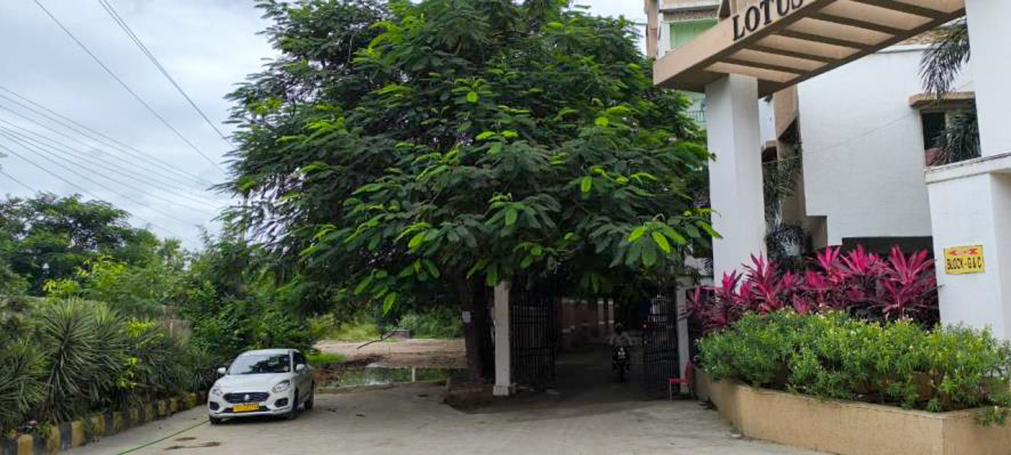 Flat for sale in Lotus Homes Ahmedguda , Hyderabad