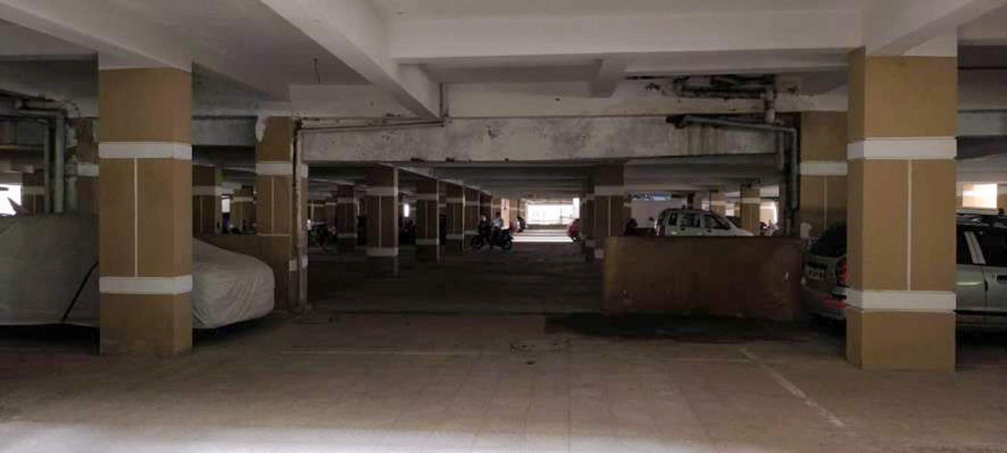 Flat for sale in Lotus Homes Ahmedguda , Hyderabad