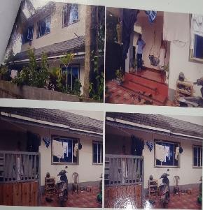 Individual House for Sale in Kochi