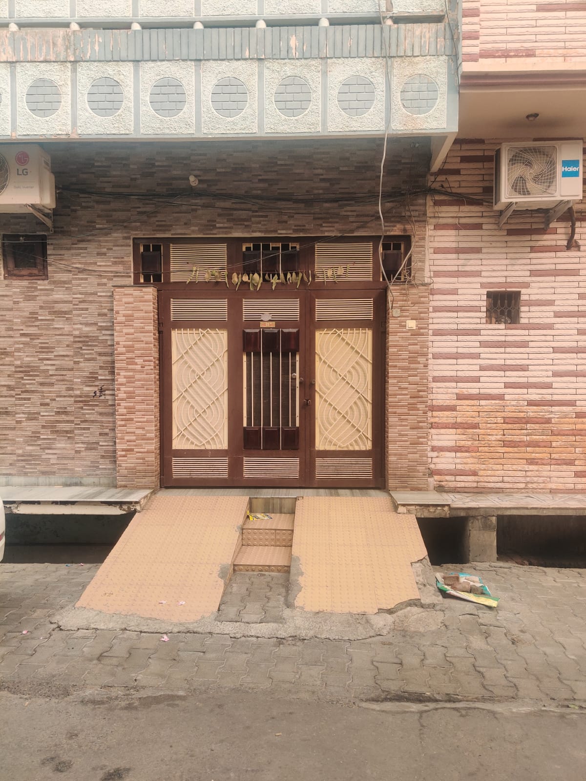 Individual House for Sale in Ghagga