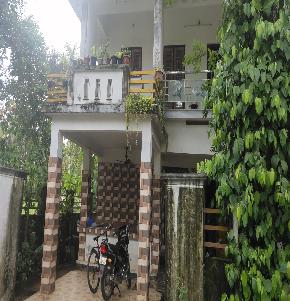 Individual House for Sale in Ezhupunna