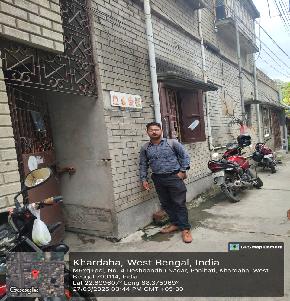 Individual House for Sale in Panihati, Panihati