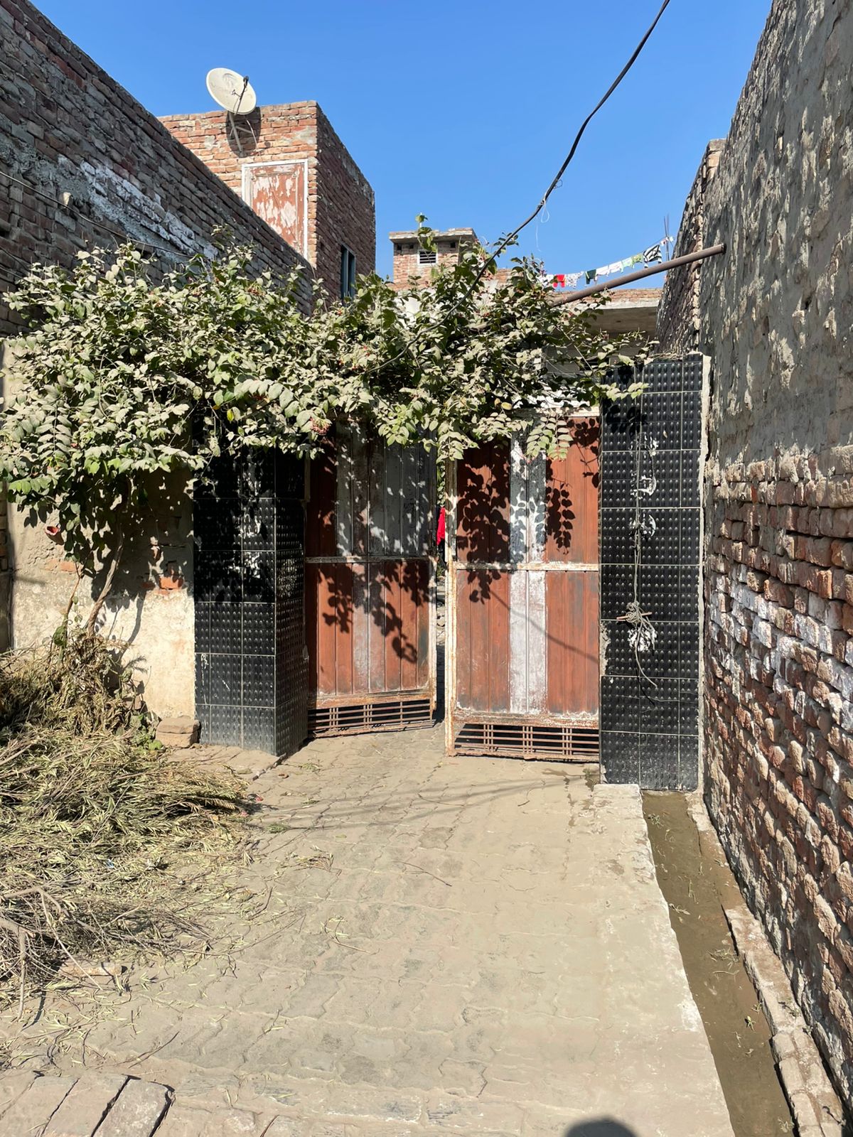 Individual House for Sale in Ferozepur