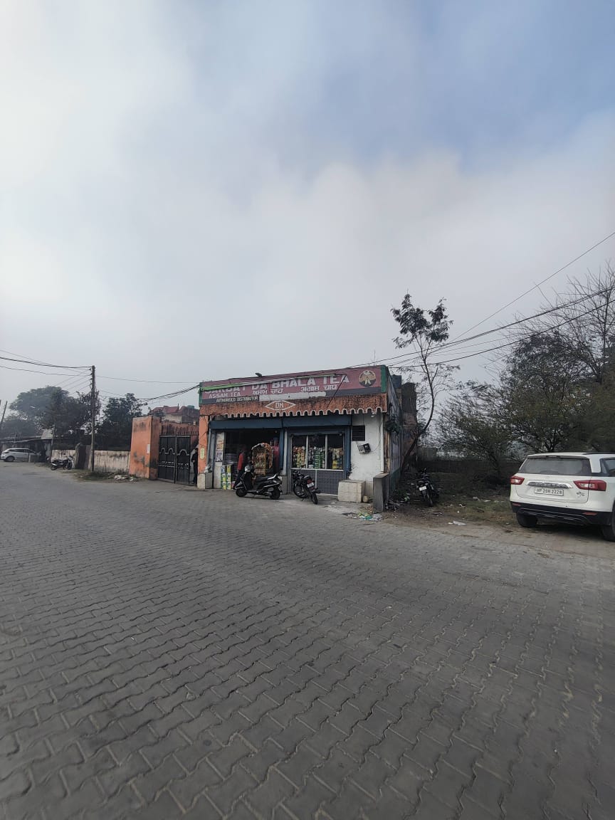 Shops for Sale in Naya Nangal, Nangal