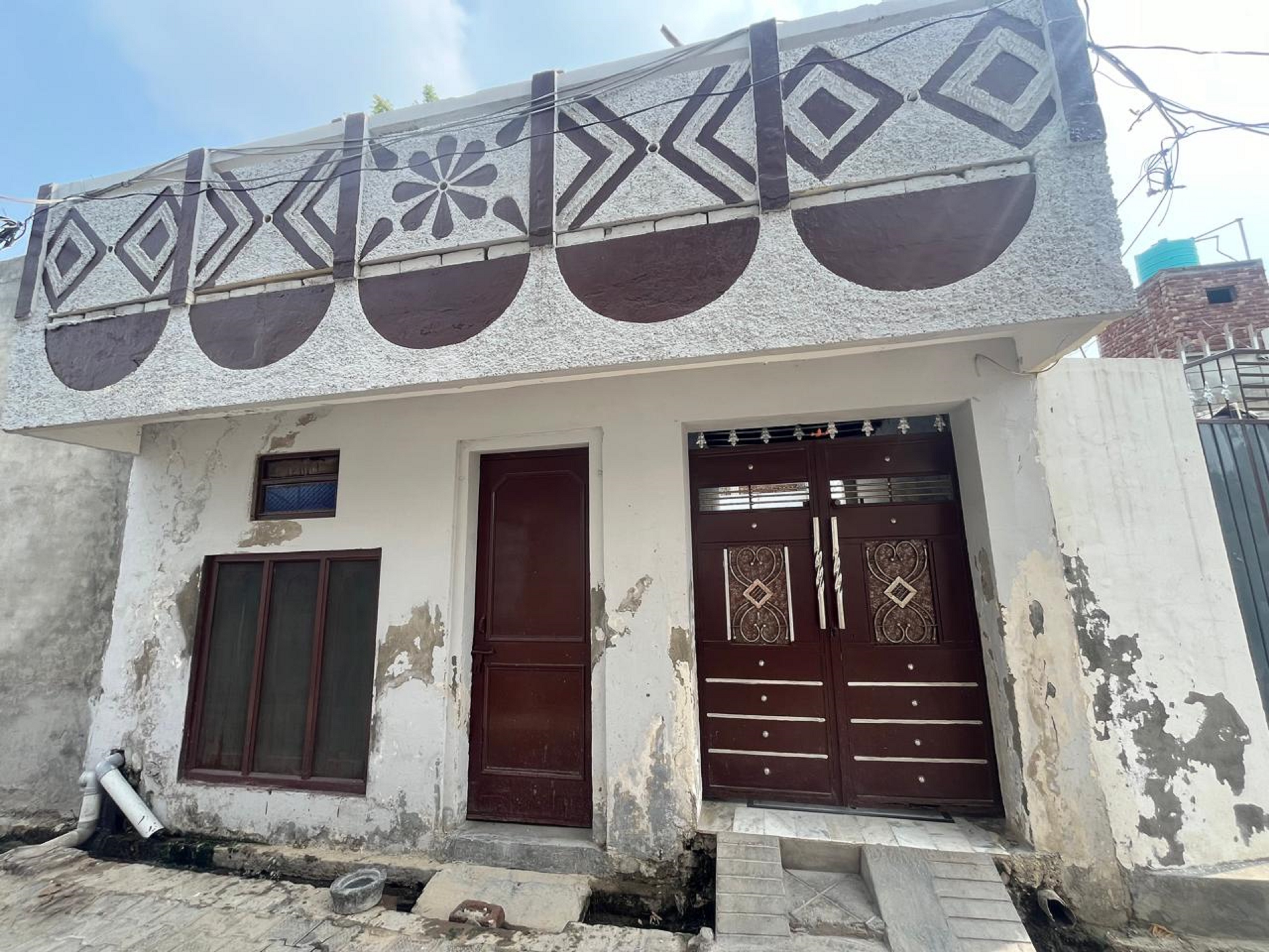Individual House for Sale in Moga