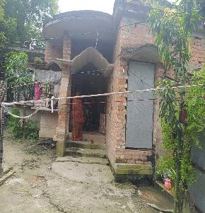 Individual House for Sale in Haroa, Minakhan