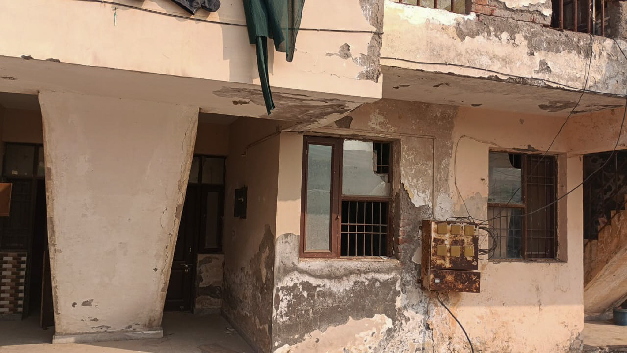 Flat for Sale in Mohali