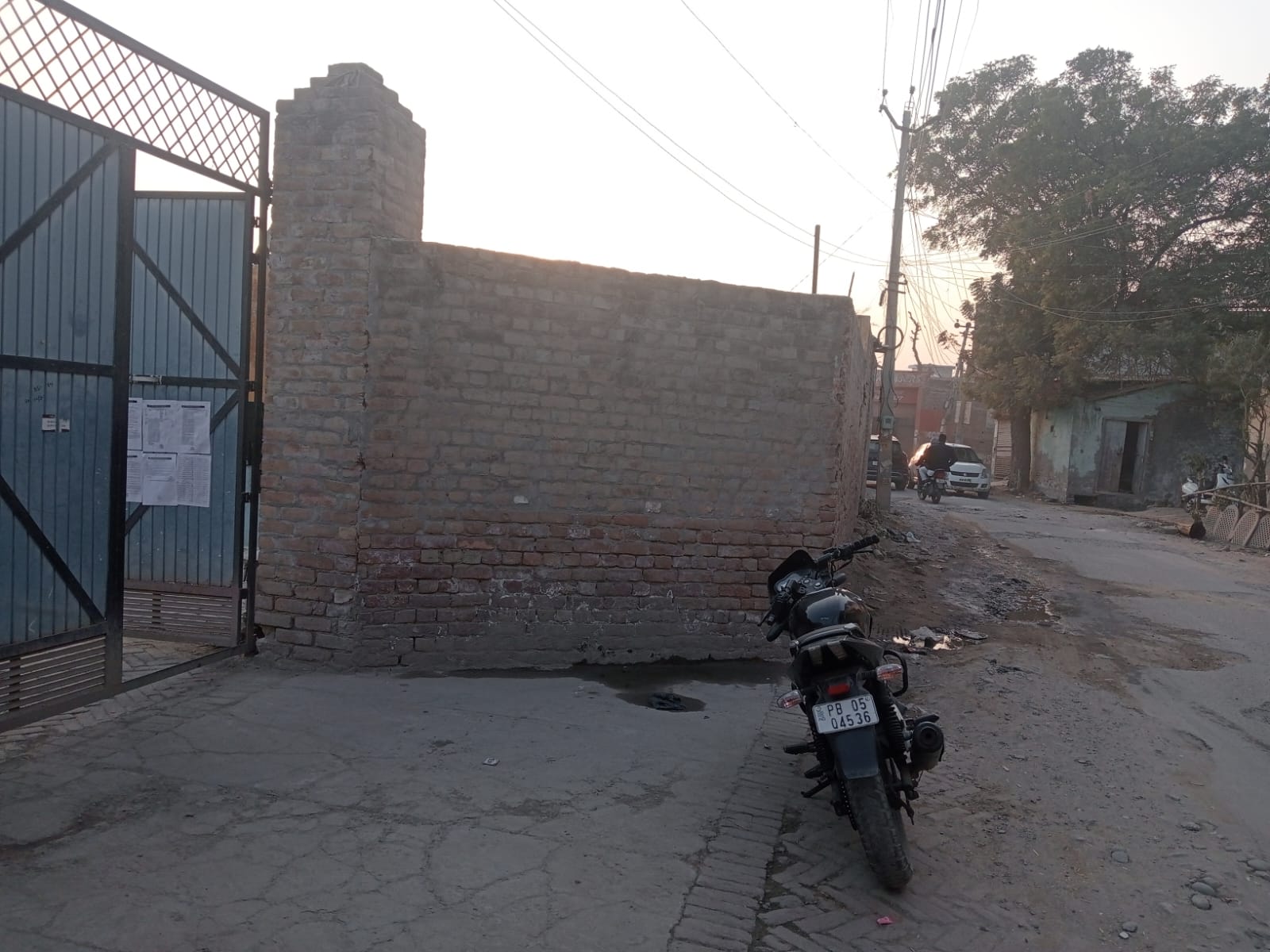 Godowns for Sale in Fazilka