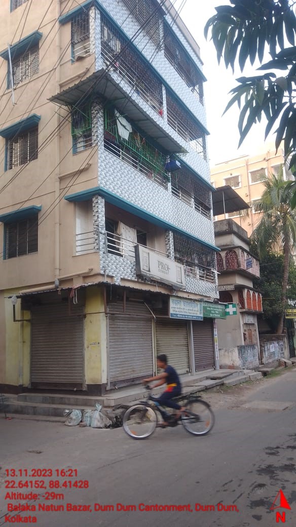 Flat for Sale in Kolkata