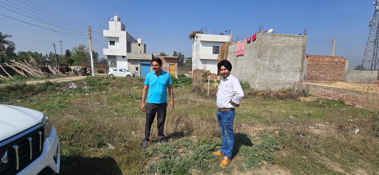 Individual House for Sale in Ludhiana