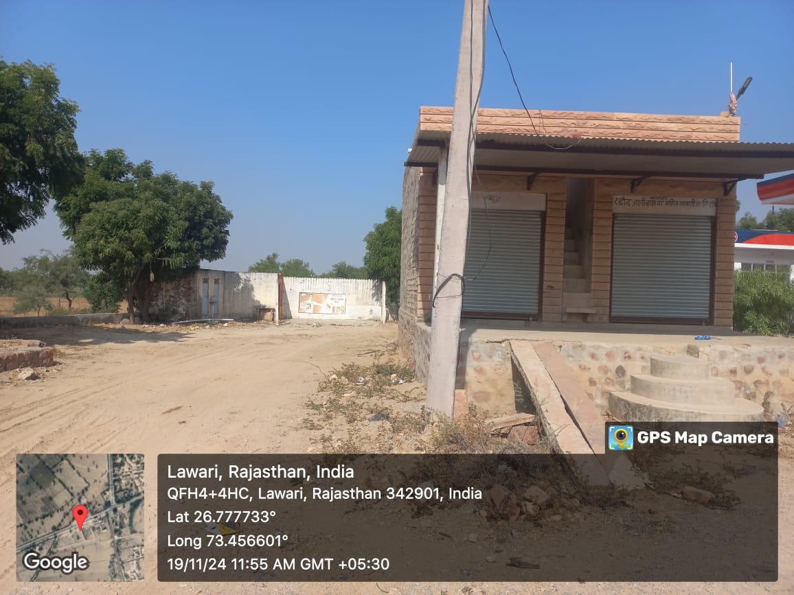 Plot for Sale in Jodhpur