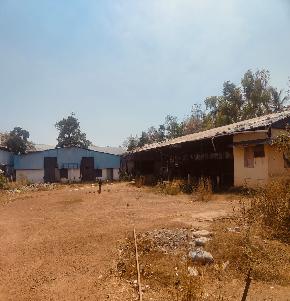 Godowns for Sale in Chala