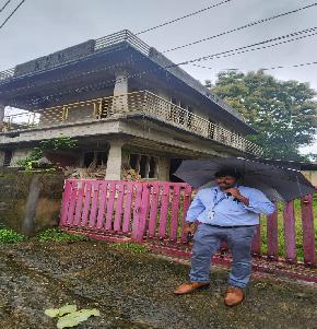 Individual House for Sale in Malayinkeezhu