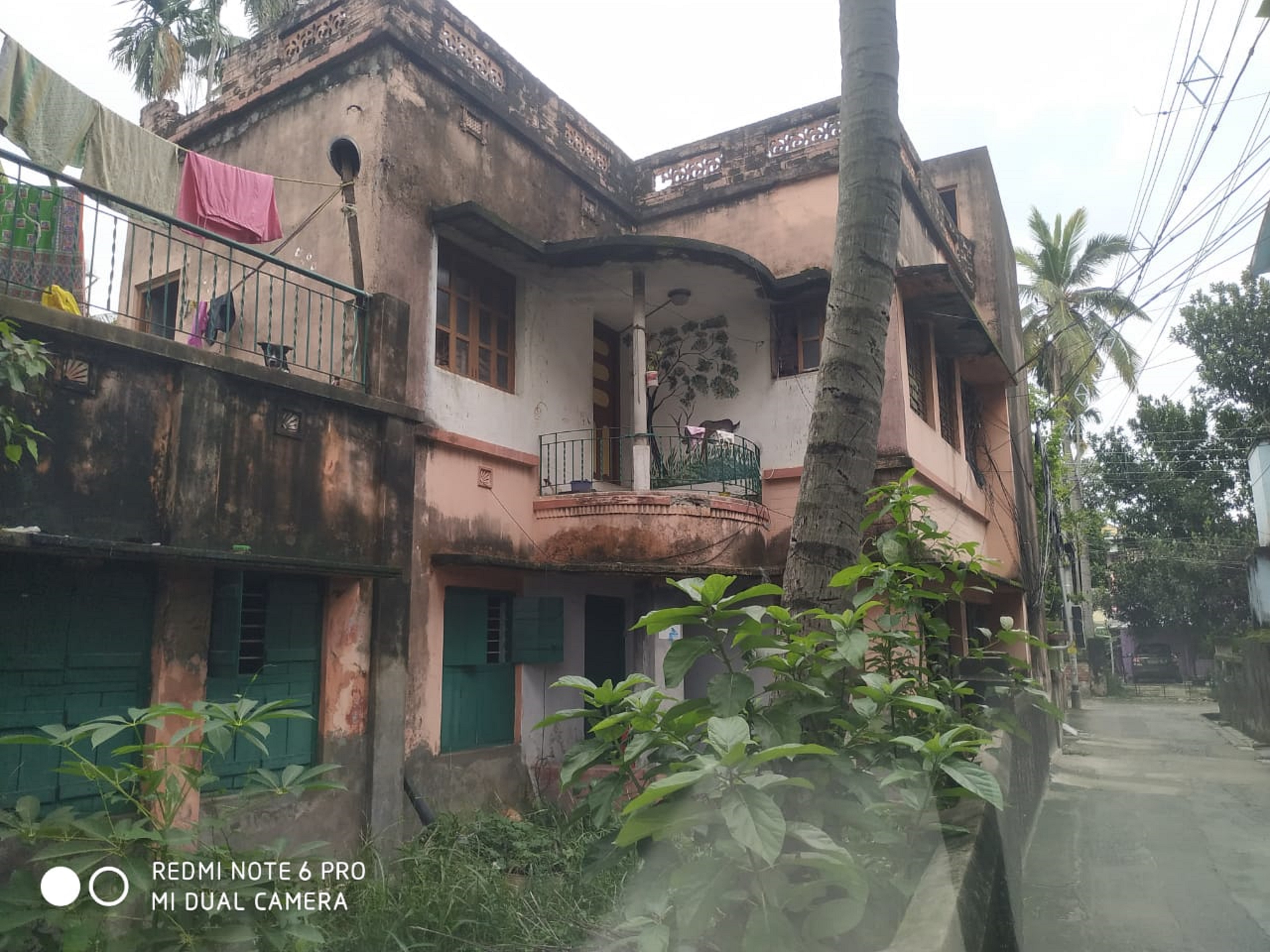 Individual House for Sale in Bhadreswar, Bhadreswar