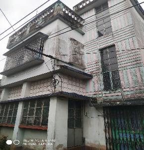 Individual House for Sale in Noapara, Singur, Hooghly, Singur