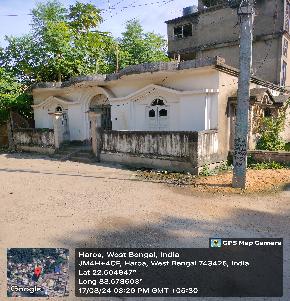 Individual House for Sale in HAROA, Minakhan