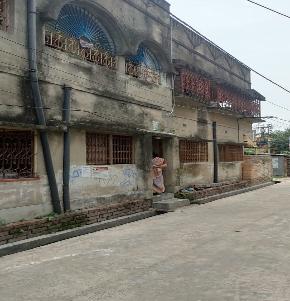 Individual House for Sale in Naihati, Bhatpara