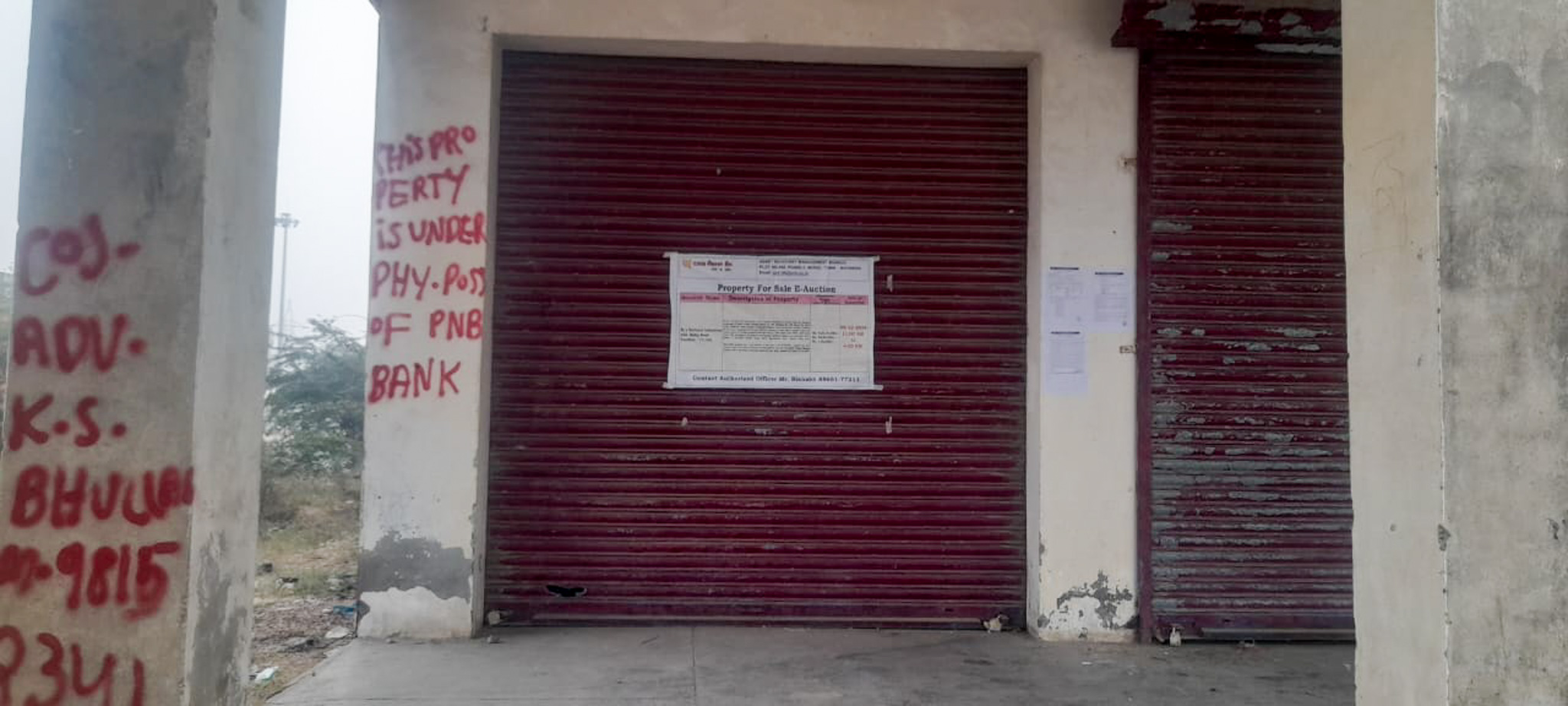 Shops for Sale in Faridkot
