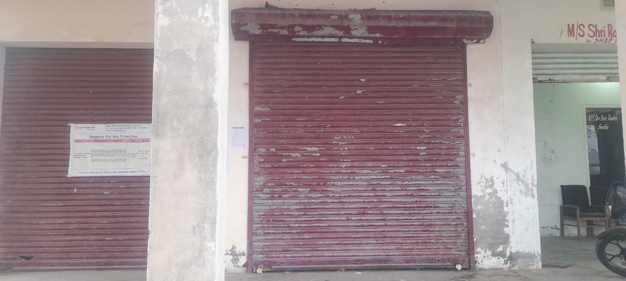 Shops for Sale in Faridkot