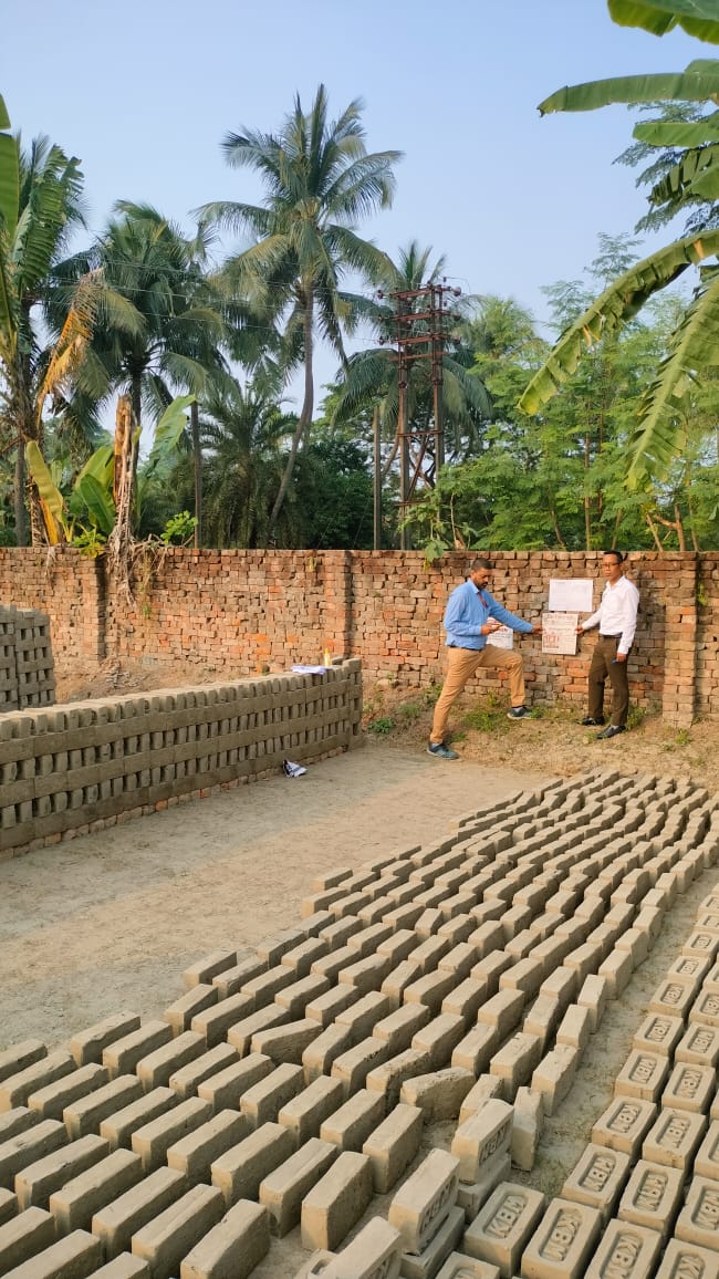 Plot for Sale in VILLAGE PAIKPARA PO PS HAROA, Minakhan