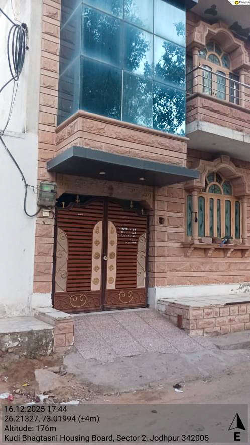 Individual House for Sale in Jodhpur