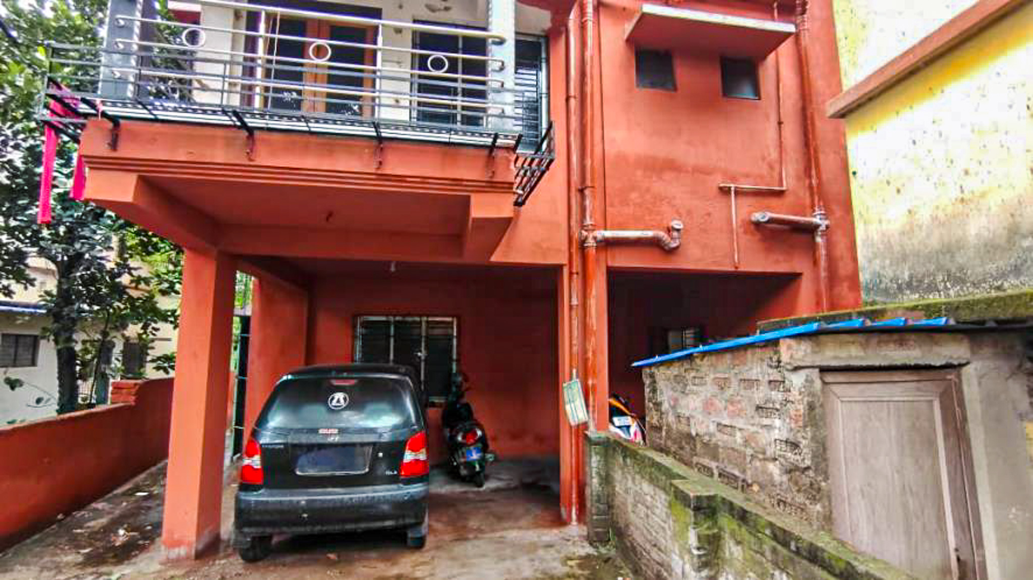 2 BHK Flat for Sale in SENHATI COOP COLONY, Senhati Colony Siriti Behala, Kolkata