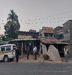 Individual House for Sale in DATTAPUKUR, Bamangachhi