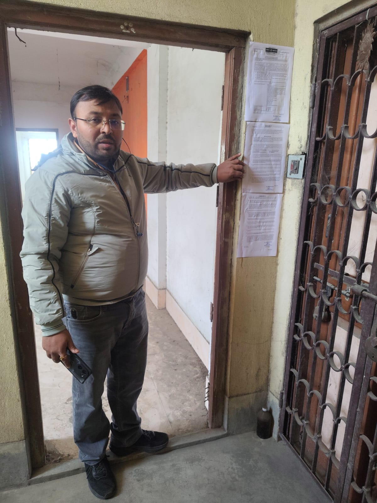 Flat for Sale in Kalyani