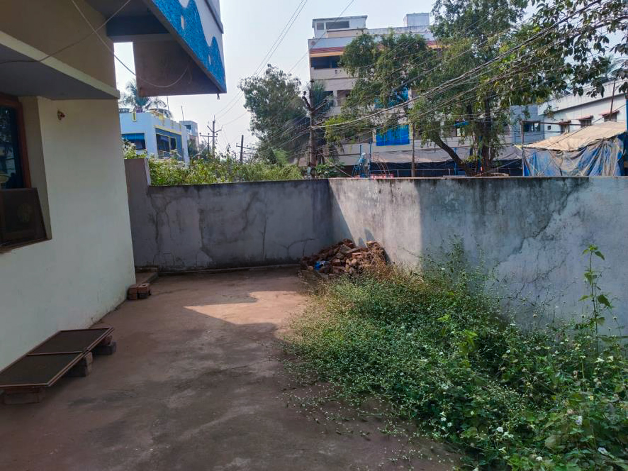 Individual House for Sale in puvvala raju, Bommuru, Rajamahendravaram
