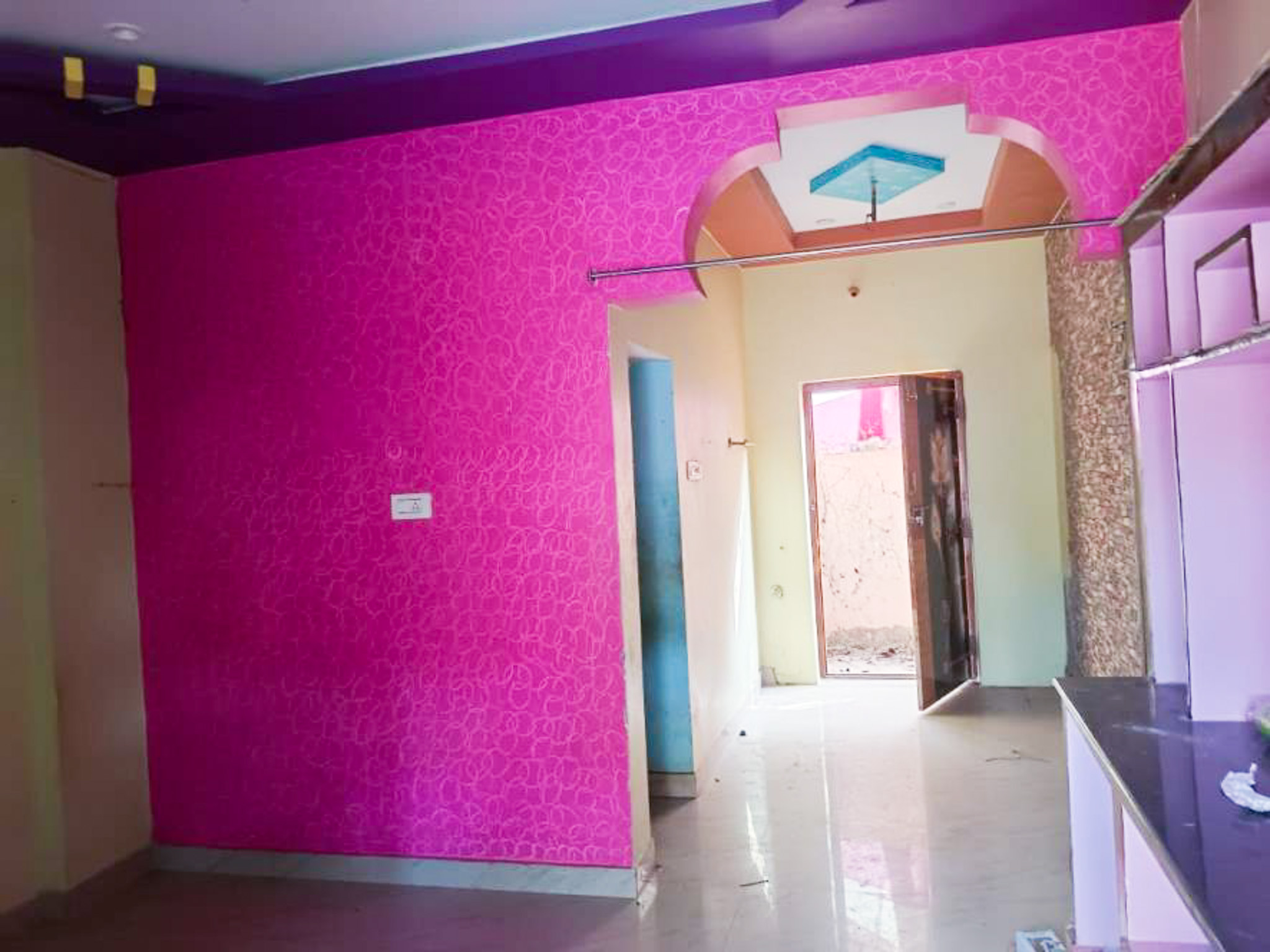Individual House for Sale in puvvala raju, Bommuru, Rajamahendravaram