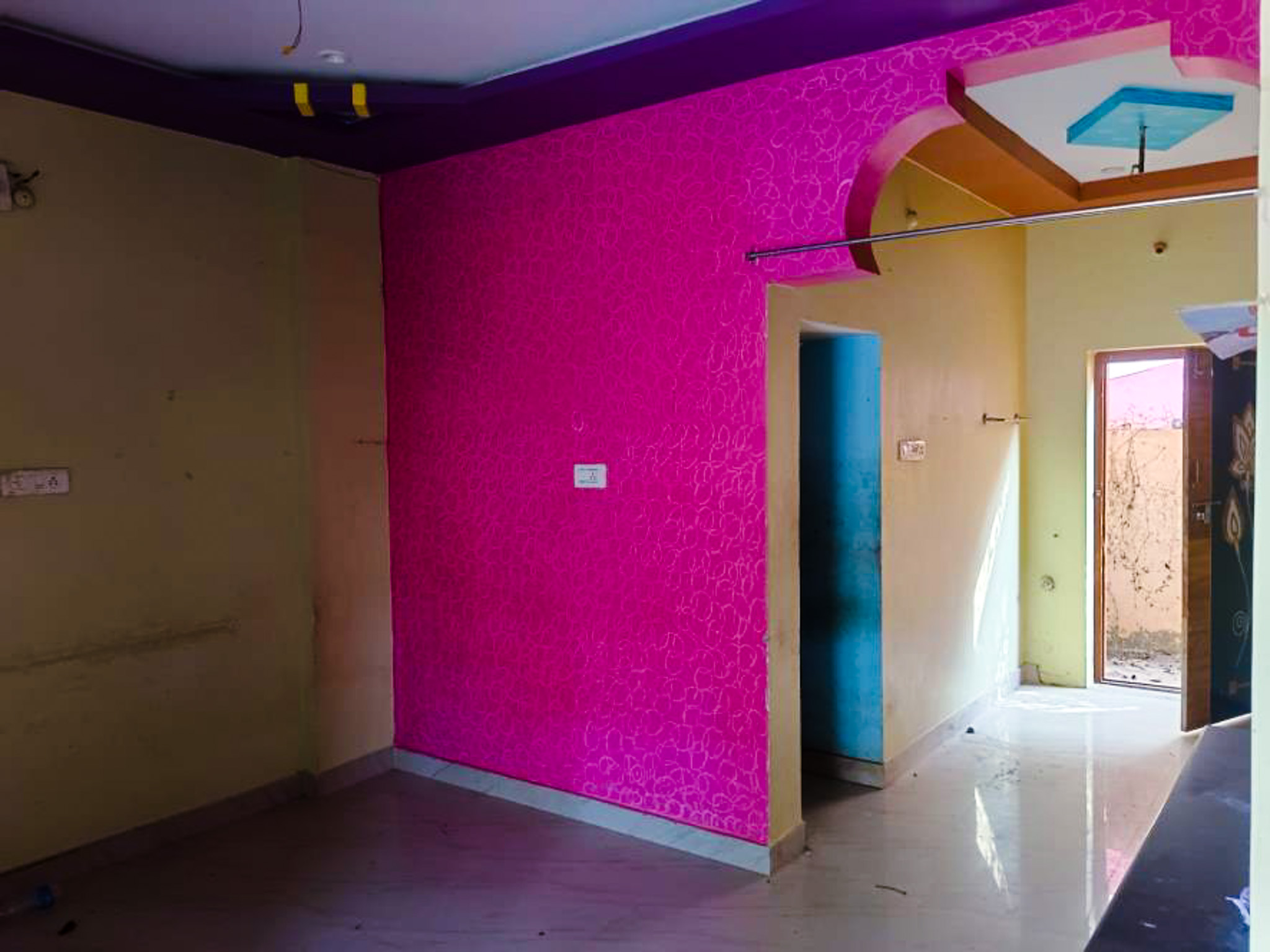 Individual House for Sale in puvvala raju, Bommuru, Rajamahendravaram