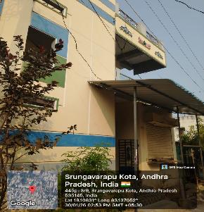 Individual House for Sale in Semi Urban, Srungavarapukota