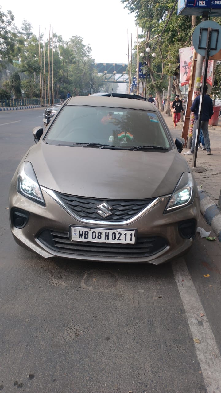 4 Wheeler (Car) for Sale in Kolkata