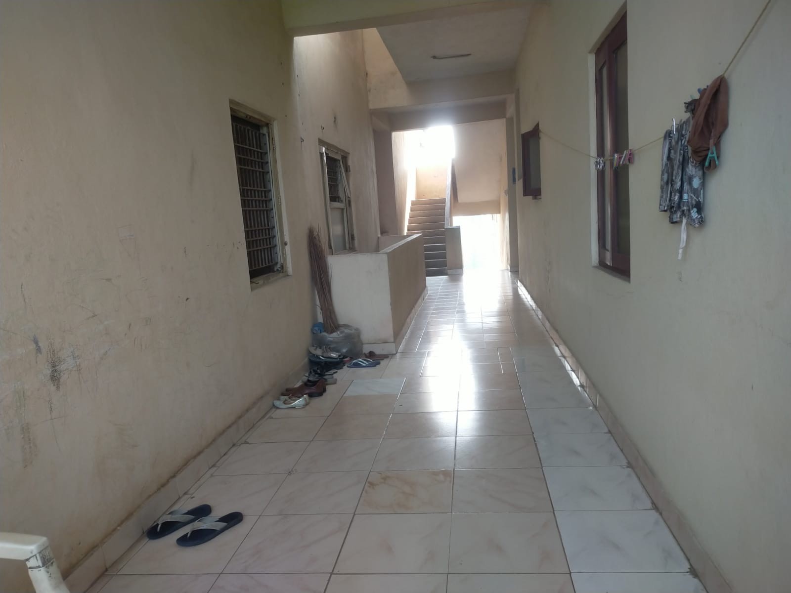 Flat for Sale in Attili, Attilli