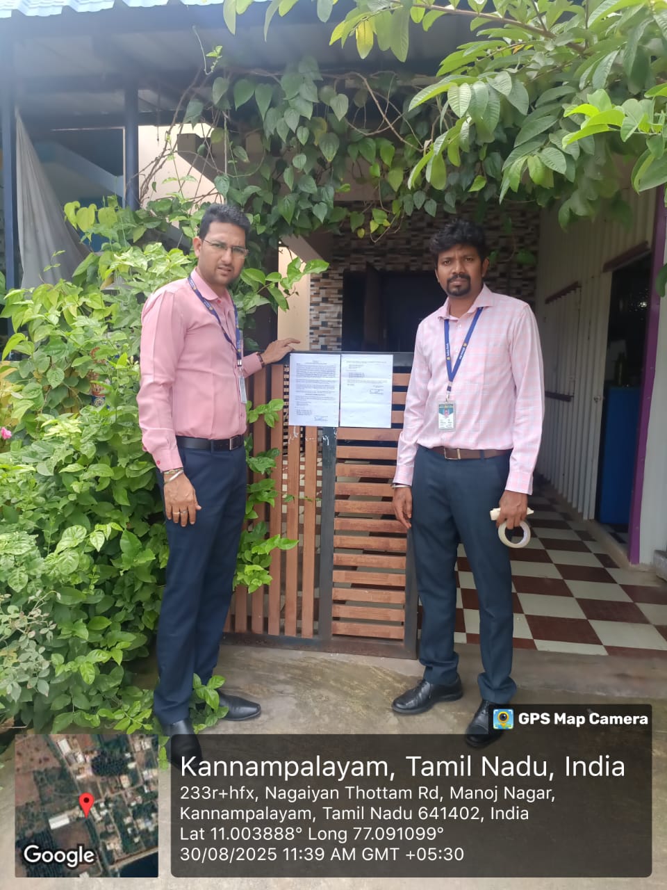 Individual House for Sale in K Madapur