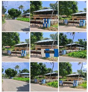 Individual House for Sale in Kedamangalam