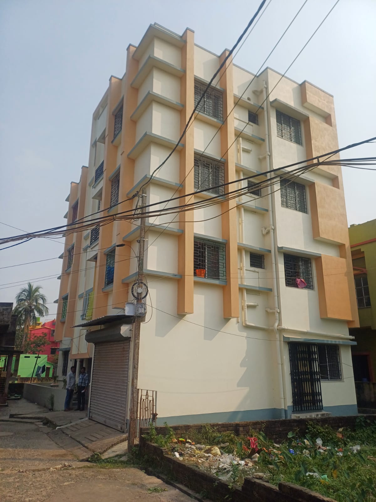 Flat for Sale in Dankuni