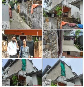 Plot for Sale in Kochi