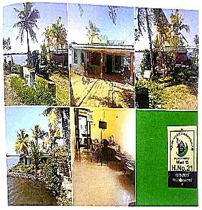Individual House for Sale in Puthuvype