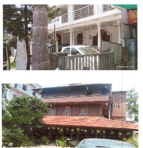 Individual House for Sale in Kochi